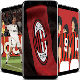 ikon AC Milan Wallpaper HD