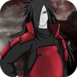 Madara Uchiha Wallpapers 1.0
