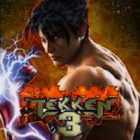 Hint Tekken 3 New