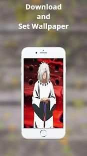 Madara Uchiha Wallpapers 1 تصوير الشاشة