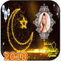 Ramadan Mubarak Frames 2018 on 9Apps