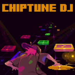 Chiptune DJ आइकन