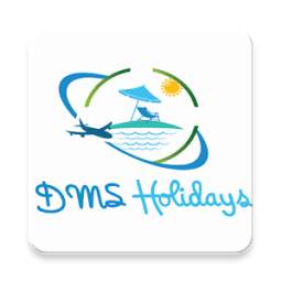 DMS Holidays