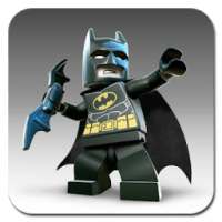 UHD LEGO Batman Wallpaper Ultra HD Quality on 9Apps