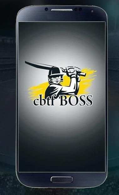 (CBTF ) Cricket Betting Tips for By King स्क्रीनशॉट 1