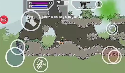 Hints for Doodle Army 2 - Mini Militia Avtar screenshot 2