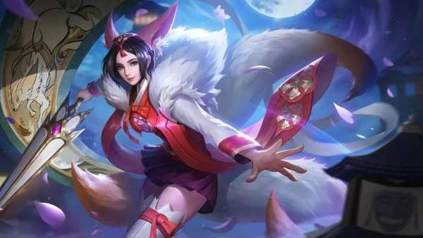 ROV-AOV Wallpapers HD screenshot 4