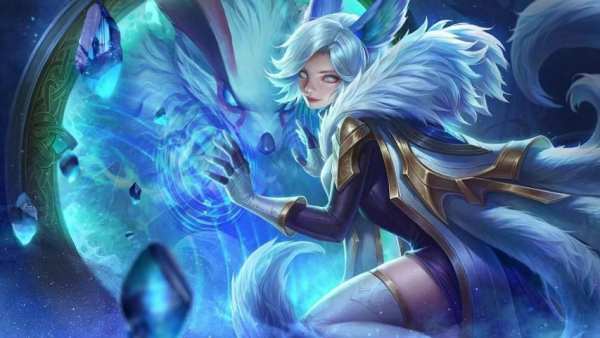 ROV-AOV Wallpapers HD screenshot 3