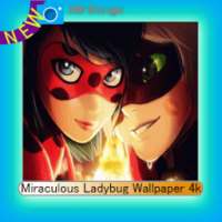 Miraculous Ladybug Wallpapers 4k on 9Apps