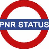 Railway PNR status on 9Apps