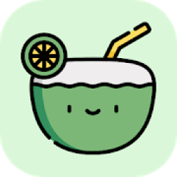 COCO VPN-Free &amp; Fast &amp; Unlimited &amp; Unblock icon
