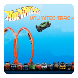 Hot Wheels Unlimited Track icon