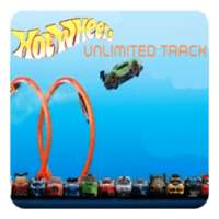 Hot Wheels Unlimited Track