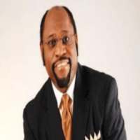 Dr Myles Munroe Sermons logo