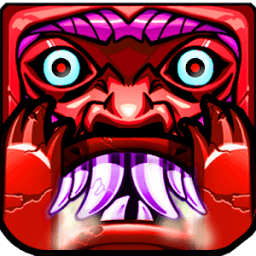 Endless Running : Temple Adventure! icon