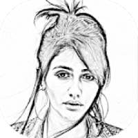 Sketch Photo Maker