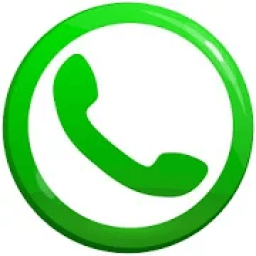 ikon Free Open In WhatsApp Chat Call