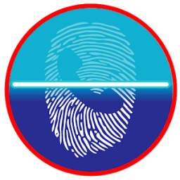 Fingerprint App Lock & Caller ID