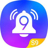 Ringtones for Galaxy S9, S9 plus 2018 on 9Apps