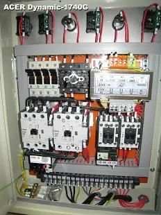 Designing Electrical Control Board screenshot 3