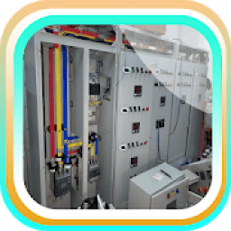 Designing Electrical Control Board आइकन