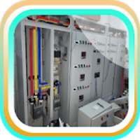 Designing Electrical Control Board on 9Apps