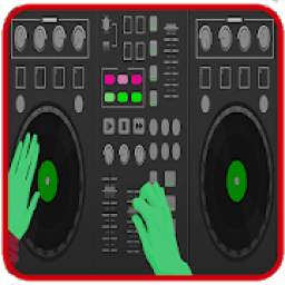 new Virtual DJ MP3 pro 1.2