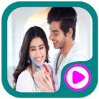 Dhadak – Title Track song on 9Apps