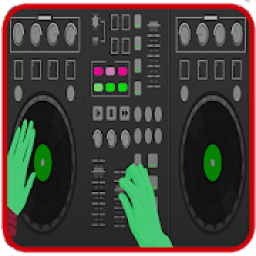 ikon new virtual Dj mp3 pro