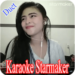 Duet Karaoke Starmaker icon