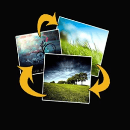 ikon AUTO-WALL CHANGER