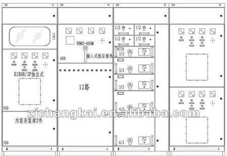 Designing Electrical Control Board स्क्रीनशॉट 6