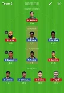 Dream11 Team Prediction screenshot 6