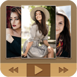 ikon Mini Movie Maker - Free Video Editor