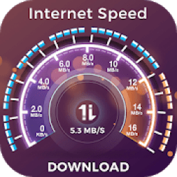 ikon Speed Test Meter