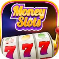 Fly Bucks Play And Earn Money – Slots Games App logo