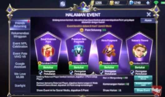 Guide For Mobile Legends (Pro-new 2018) скриншот 3