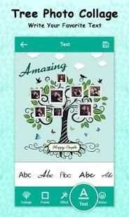 Tree Collage Pic Maker Grids - Tree Collage Photo screenshot 5