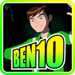 ikon Guide BEN 10 Ultimate Aien