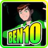 Guide BEN 10 Ultimate Aien