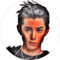 Dylan Wang Meteor Garden Fans Wallpaper on 9Apps