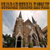 Sejarah Gereja Katolik on 9Apps