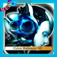 Cytus Wallpaper HD on 9Apps