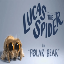 Lucas the Spider आइकन