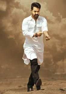 Jr.NTRama Rao HD Wallpapers screenshot 8