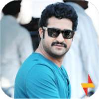 ikon Jr.NTRama Rao HD Wallpapers
