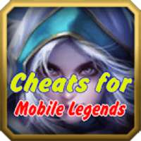 Guide For Mobile Legends (Pro-new 2018) on 9Apps