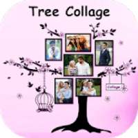 Tree Collage Pic Maker Grids - Tree Collage Photo on 9Apps