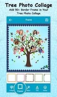 Tree Collage Pic Maker Grids - Tree Collage Photo screenshot 4