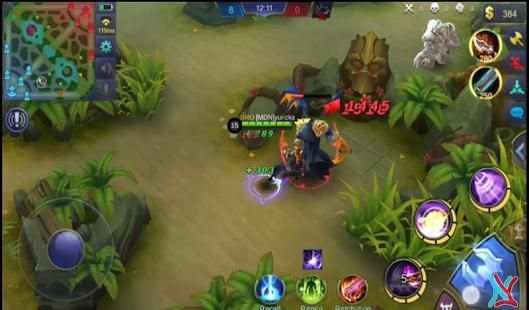 Guide For Mobile Legends (Pro-new 2018) скриншот 2
